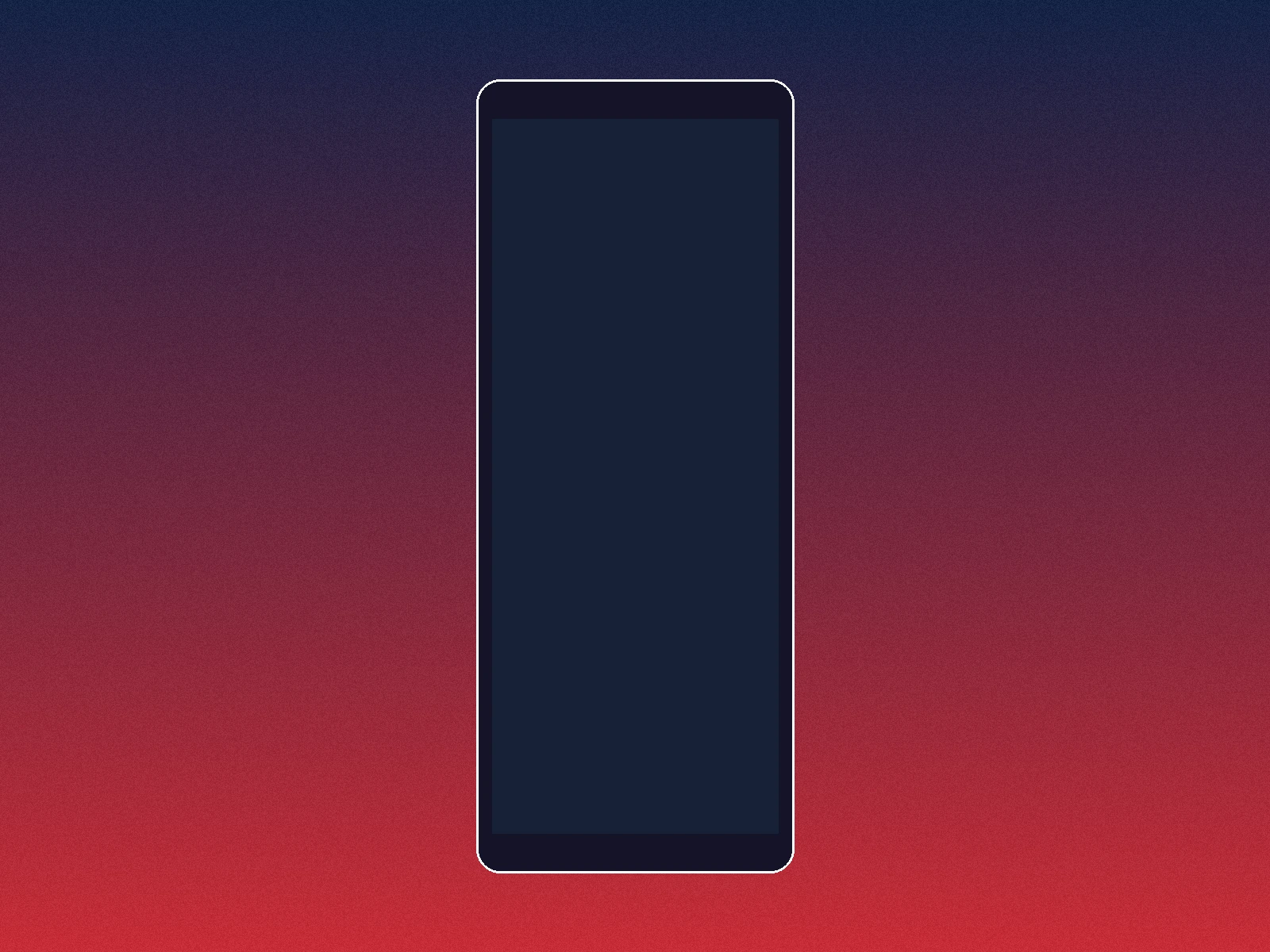 女大学生手机应用下载主视觉展示图